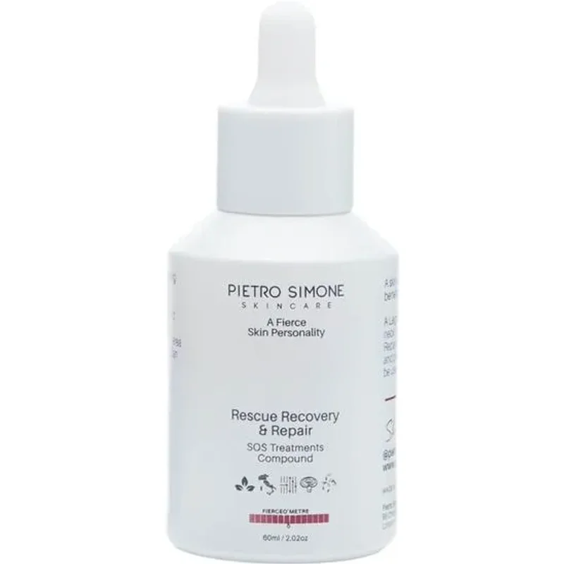 Pietro Simone Rescue Recovery & Repair 60ml