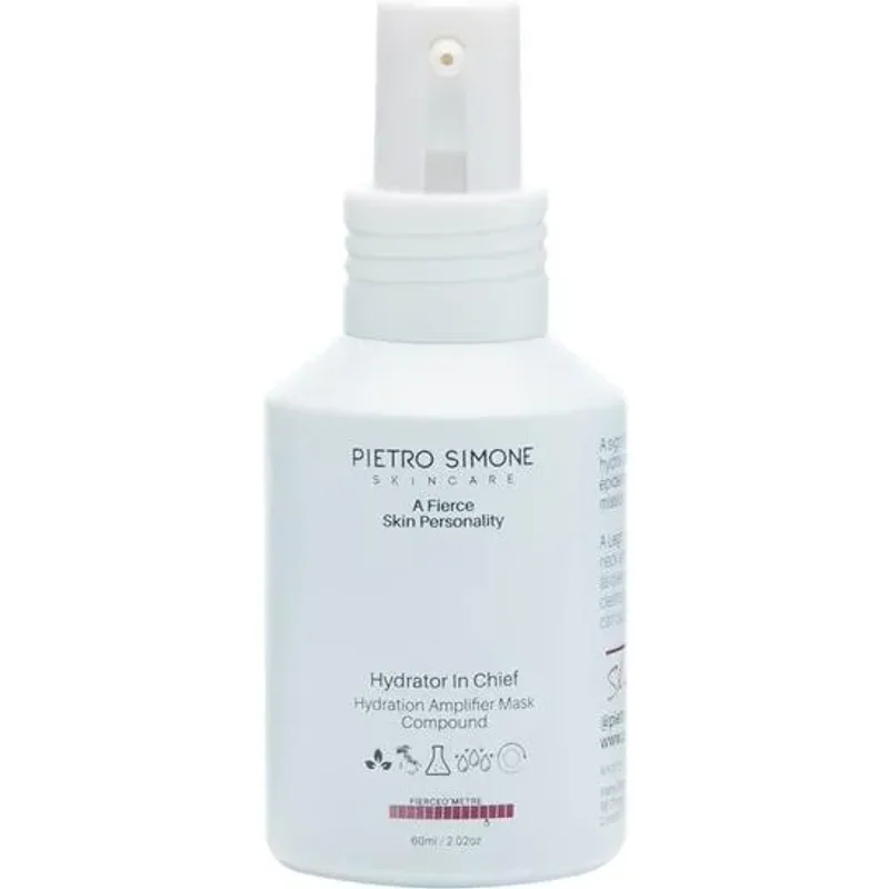Pietro Simone Hydrator In Chief 60ml