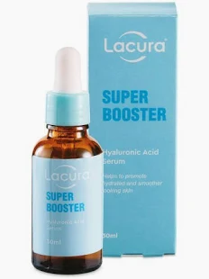 Lacura Hyaluronic Acid Serum