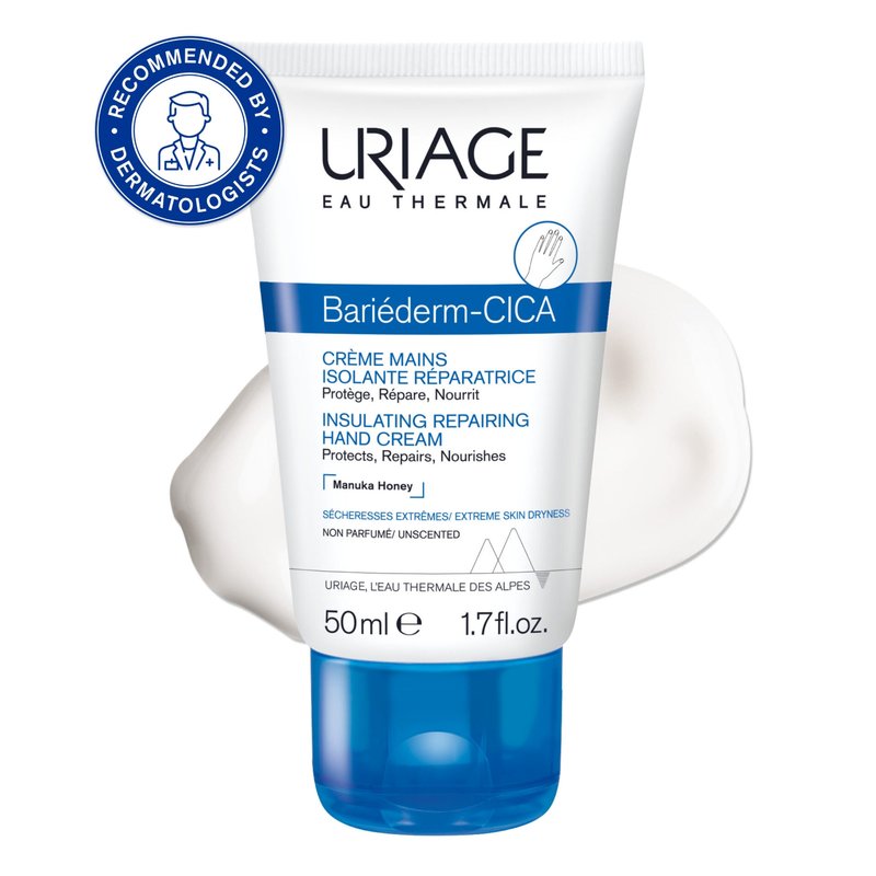 Uriage Bariéderm CICA Hand Cream 50ml