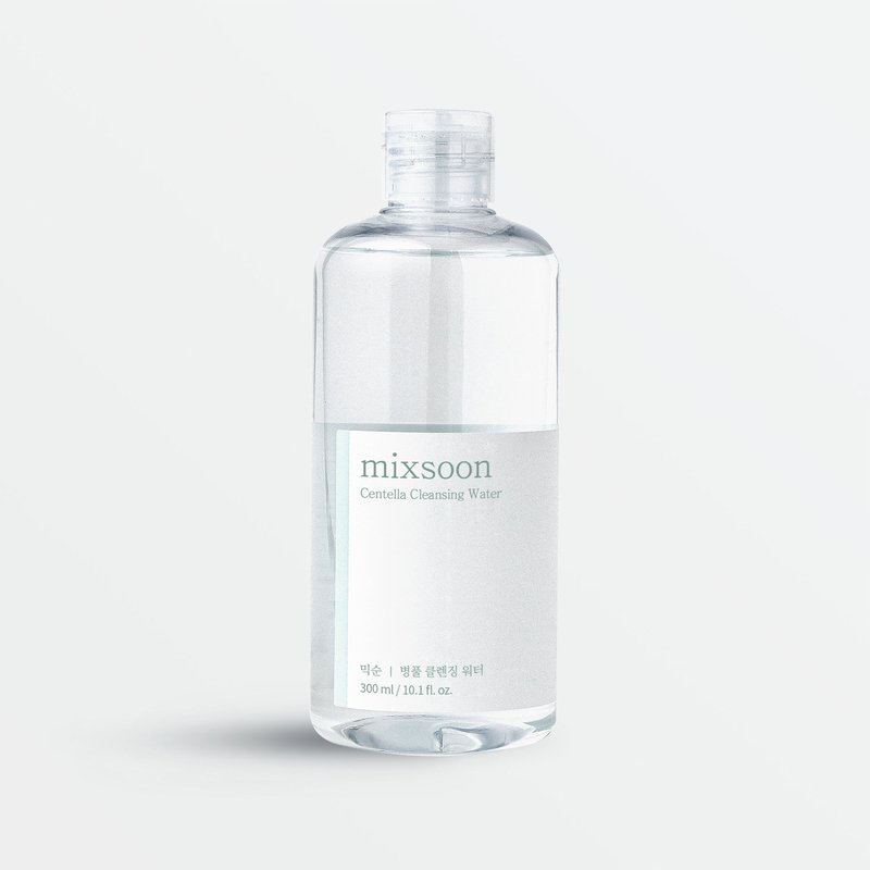 Centella Cleansing Water (300ml)