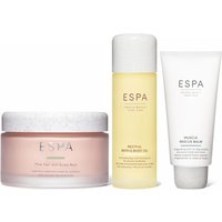 ESPA Inner Calm Bundle