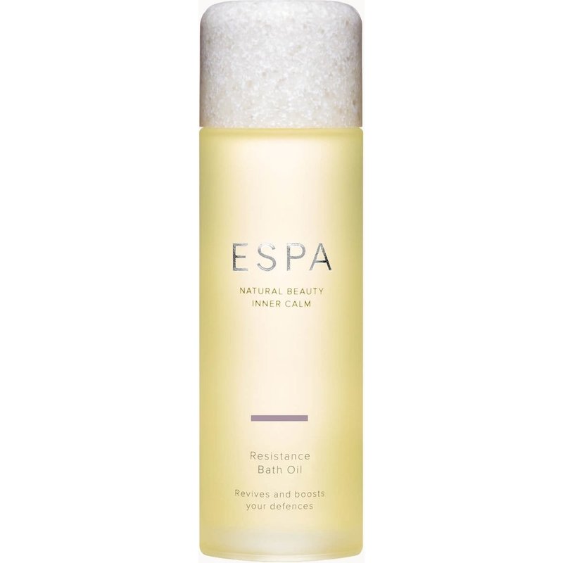 ESPA Resistance Bath Oil 100ml