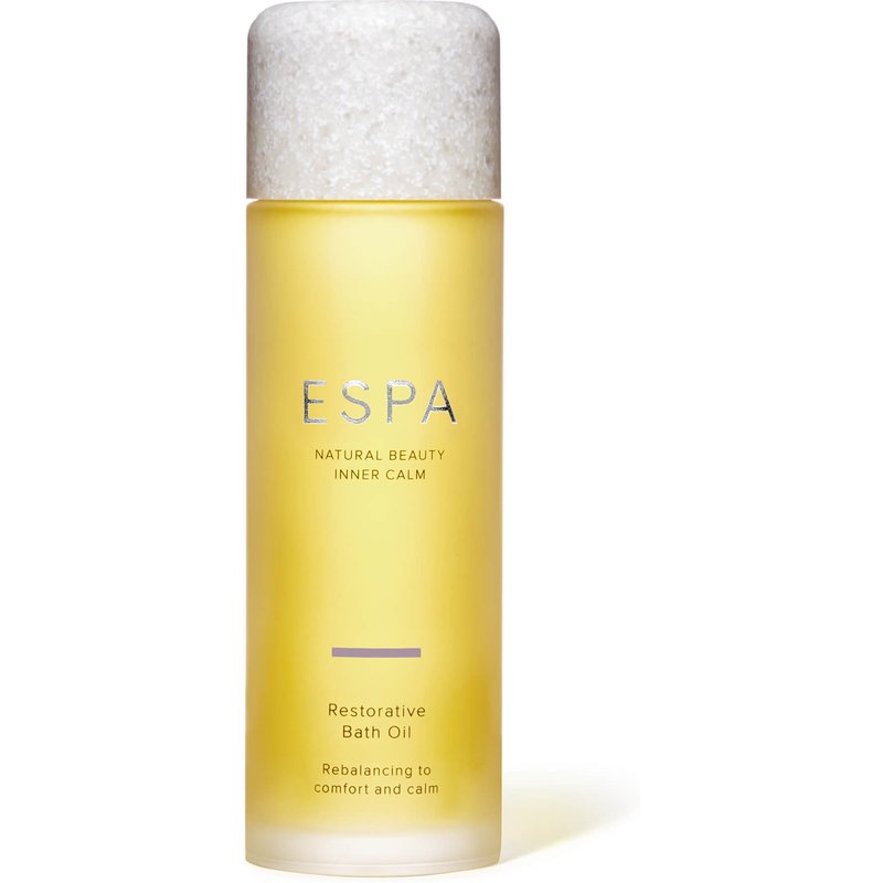 ESPA Restorative Bath Oil 100ml