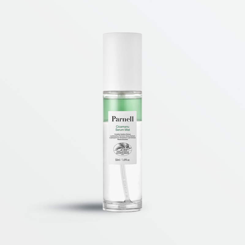 Cicamanu Serum Mist (50ml)