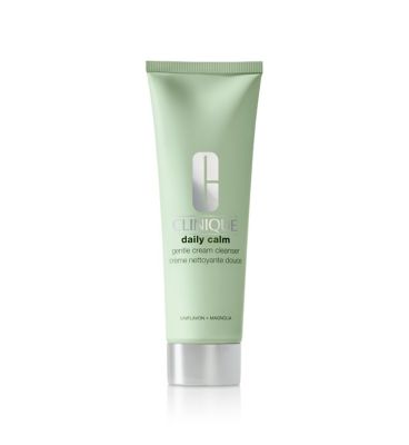 Clinique Daily Calm™ Gentle Cream Cleanser