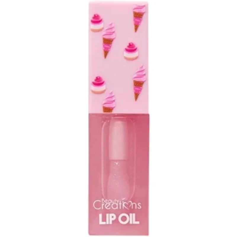 Beauty Creations Sweet Dose Lip Oil Sweet