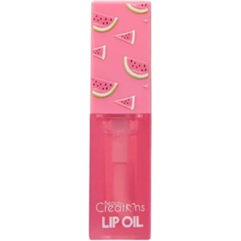 Beauty Creations Sweet Dose Lip Oil Watermelon