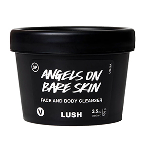 Angels on Bare Skin