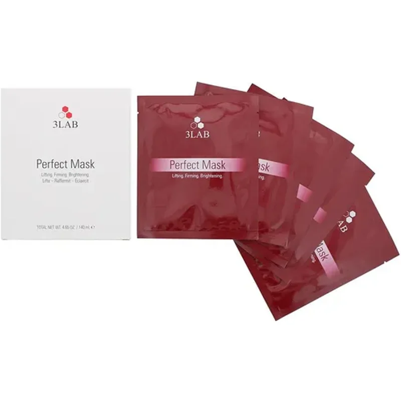 3Lab Perfect Mask