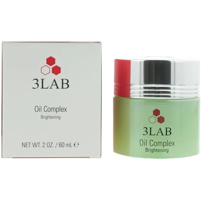 3Lab Face Oil Complex 60ml