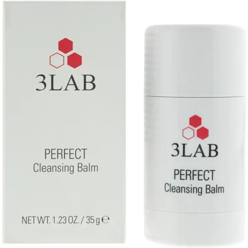 3Lab Perfect Cleansing Balm 35ml