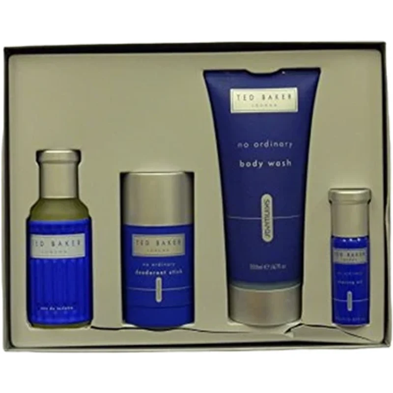 Ted Baker Skin Wear Gift Set 60ml