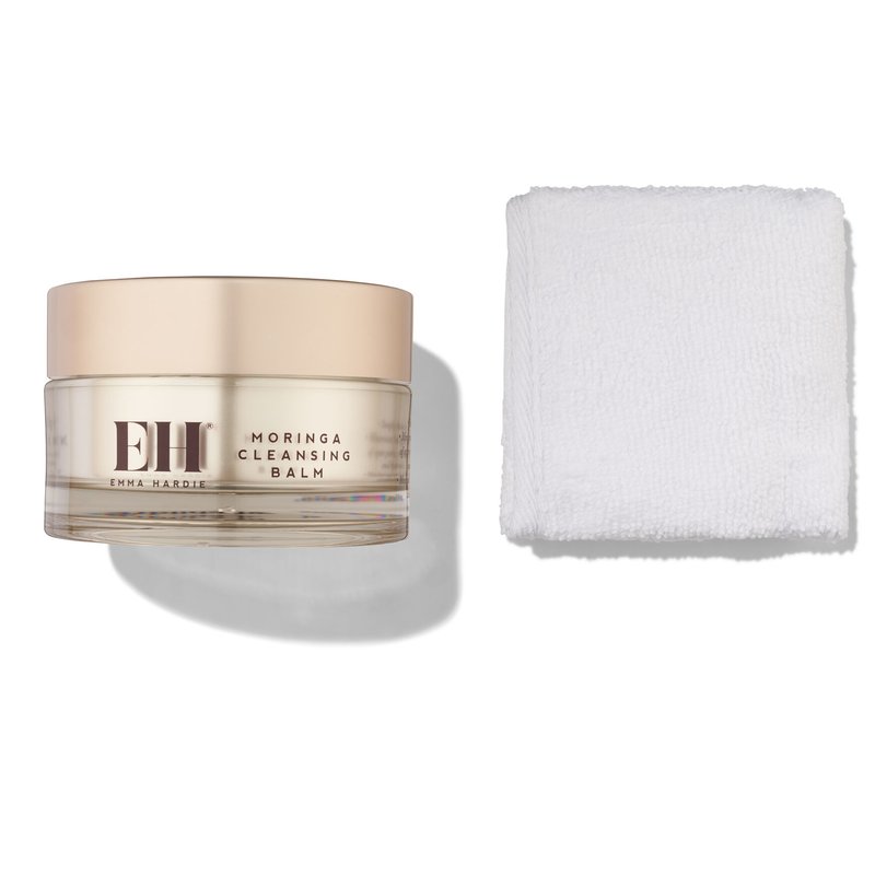 Amazing Face Moringa Cleansing Balm
