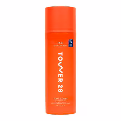 SOS Daily Balancing Gel Cleanser 148ml