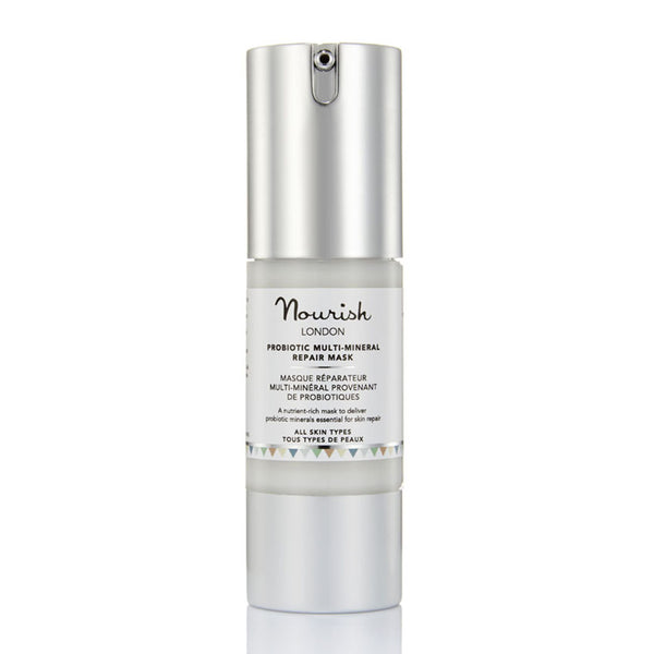 Probiotic Multi-Mineral Repair Mask with Magnesium