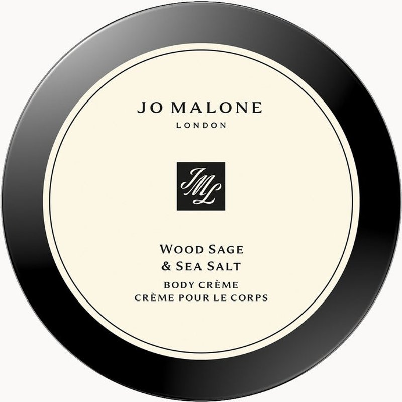 Jo Malone London Wood Sage & Sea Salt Body Crème - 175ml