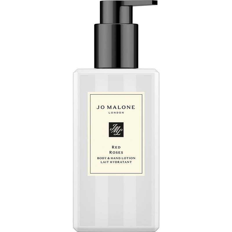 Jo Malone London Red Roses Body and Hand Lotion 250ml