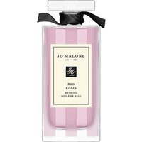Jo Malone London Red Roses Bath Oil - 30ml