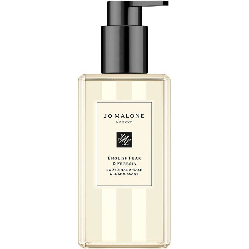Jo Malone London English Pear and Freesia Body and Hand Wash (Various Sizes) - 250ml