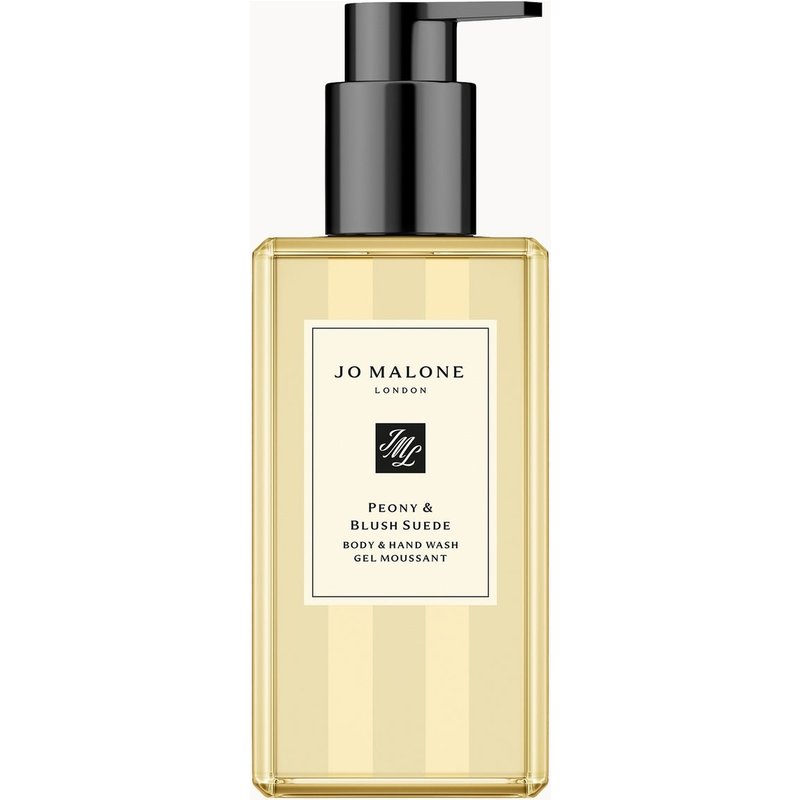 Jo Malone London Peony and Blush Suede Body and Hand Wash 250ml