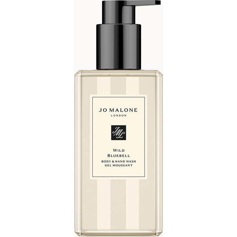 Jo Malone London Wild Bluebell Body and Hand Wash 250ml