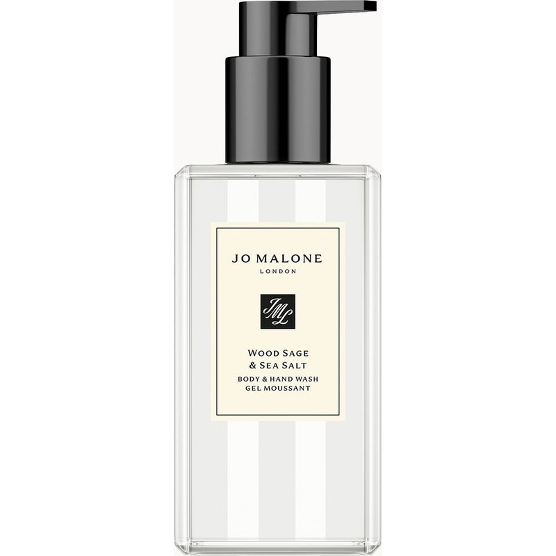 Jo Malone London Wood Sage & Sea Salt Body & Hand Wash - 250ml