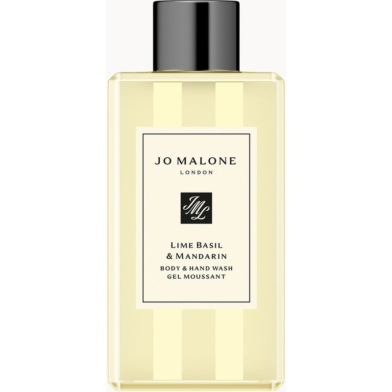 Jo Malone London Lime Basil & Mandarin Body & Hand Wash - 100ml