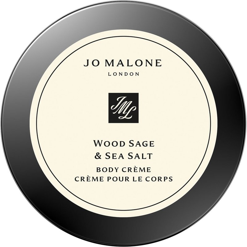 Jo Malone London Wood Sage & Sea Salt Body Crème - 50ml