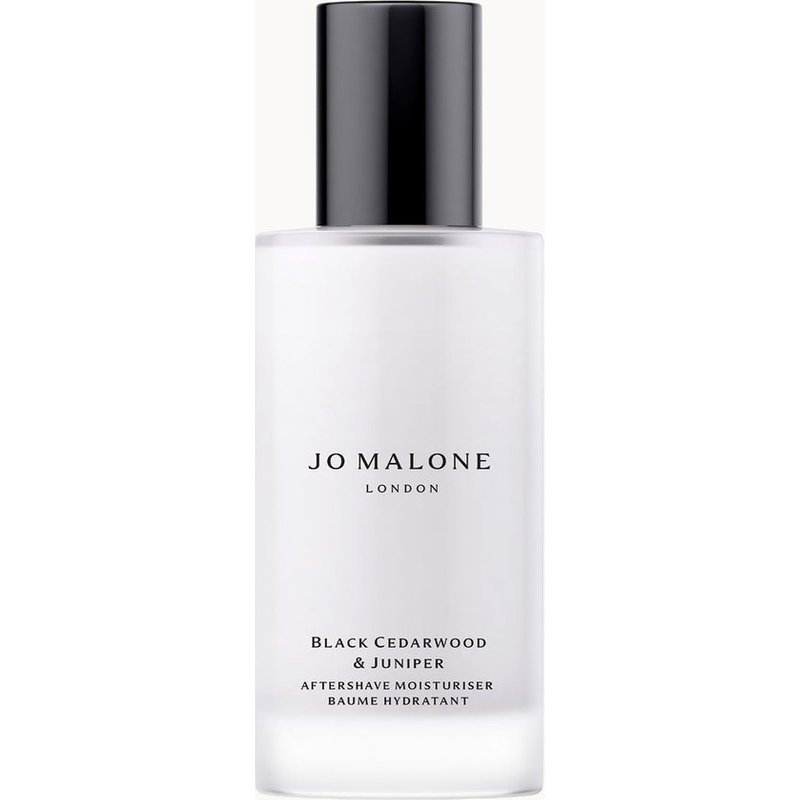 Jo Malone London Black Cedarwood & Juniper Aftershave Moisturiser 45ml
