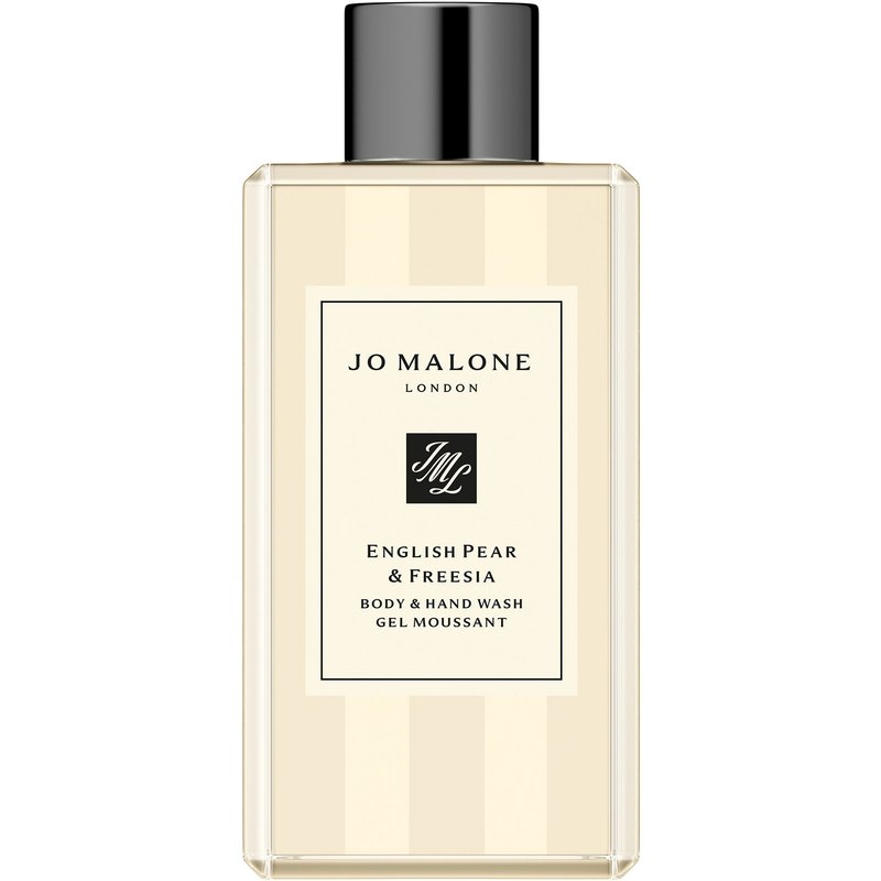 Jo Malone London English Pear and Freesia Body and Hand Wash (Various Sizes) - 100ml