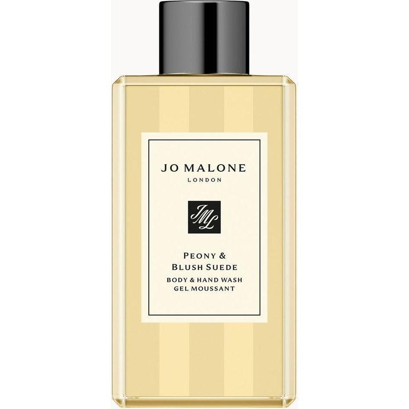 Jo Malone London Peony and Blush Suede Body and Hand Wash 100ml