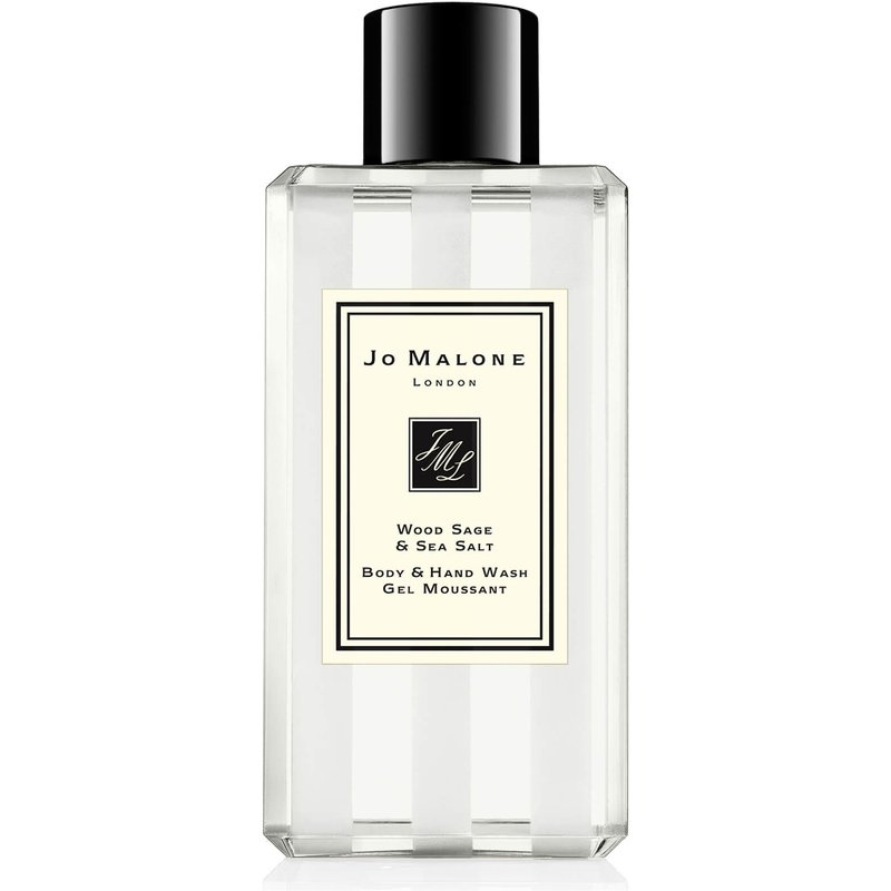 Jo Malone London Wood Sage & Sea Salt Body & Hand Wash - 100ml