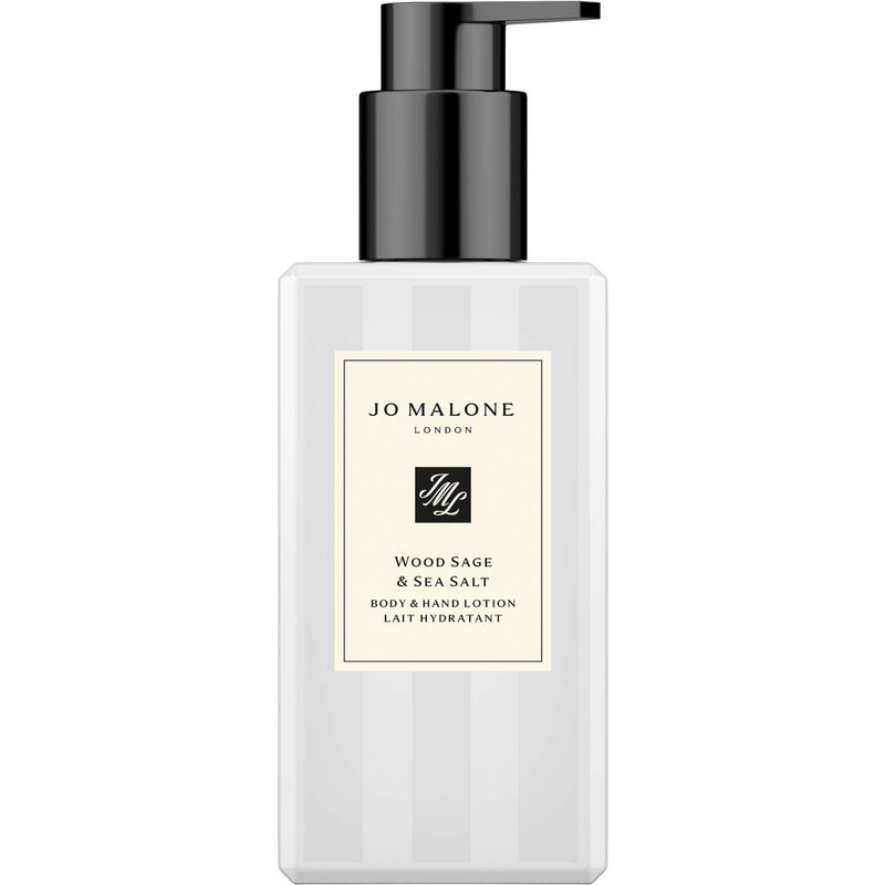 Jo Malone London Wood Sage & Sea Salt Body & Hand Lotion 250ml