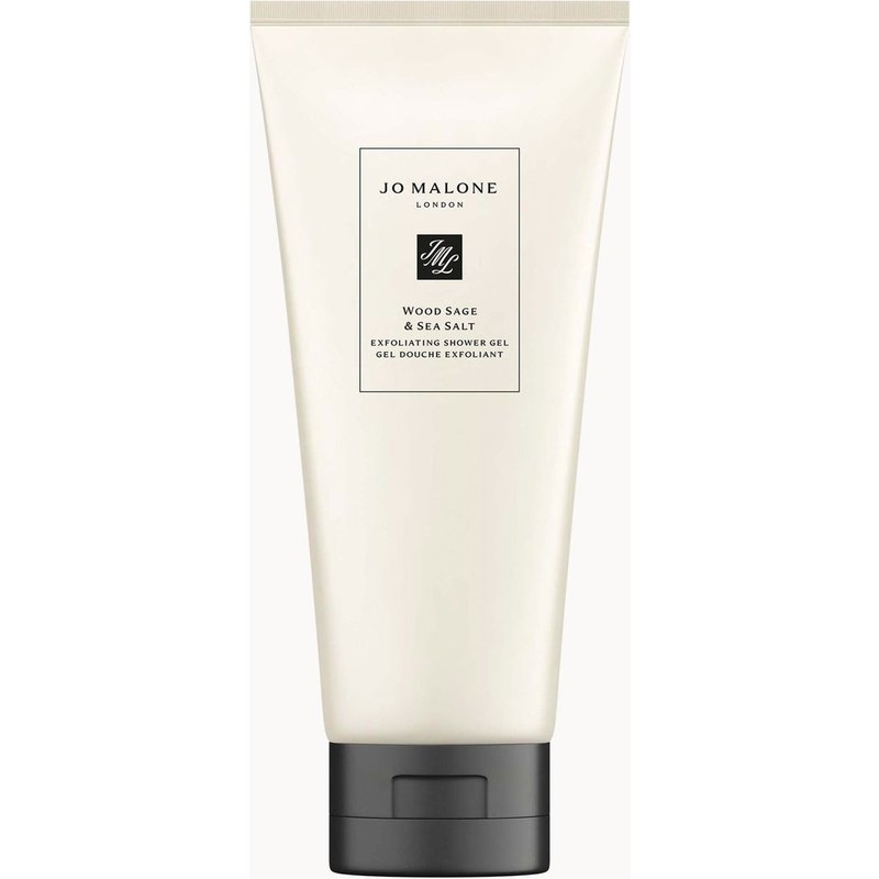 Jo Malone London Wood Sage & Sea Salt Exfoliating Shower Gel 200ml