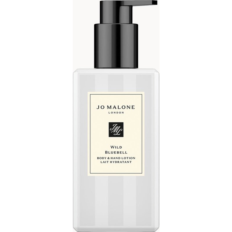 Jo Malone London Wild Bluebell Body and Hand Lotion 100ml