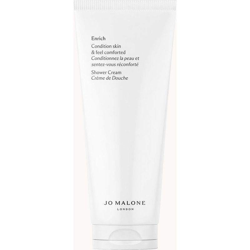 Jo Malone London Enrich Shower Cream 200ml