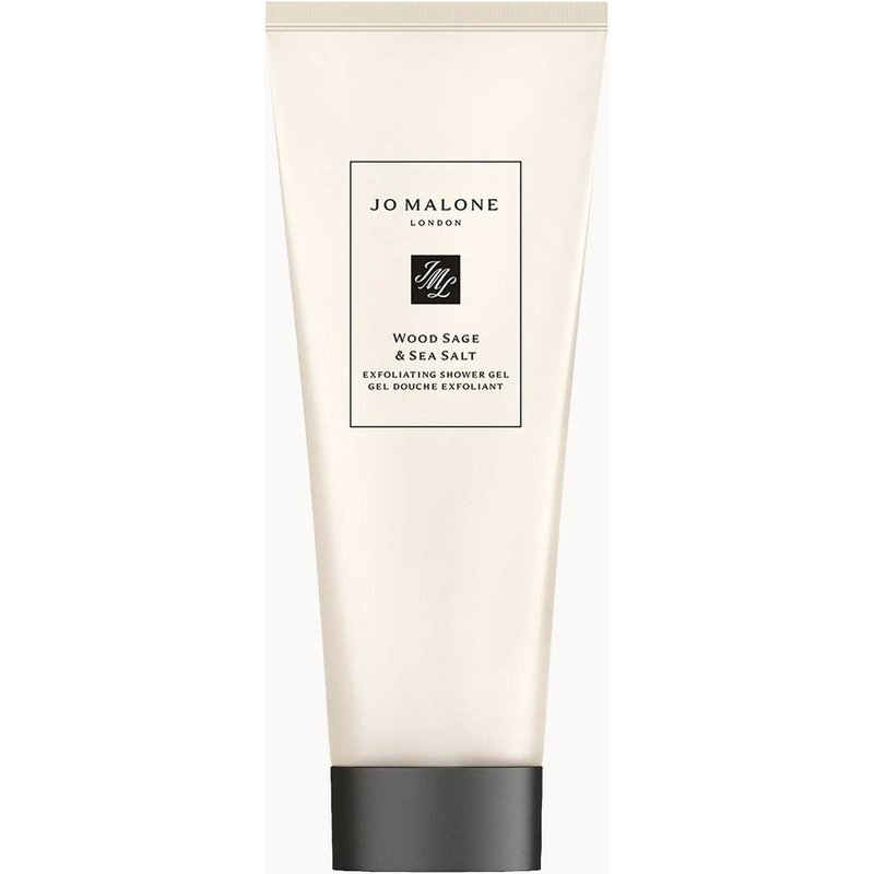 Jo Malone London Wood Sage & Sea Salt Exfoliating Shower Gel 75ml