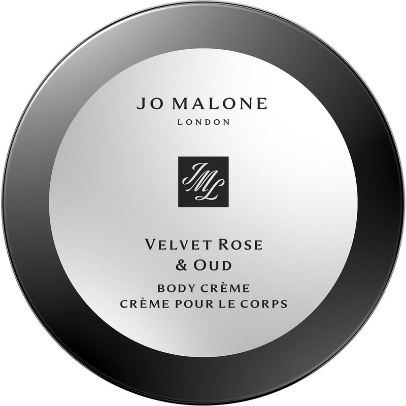 Jo Malone London Velvet Rose & Oud Body Crème Intense 50ml