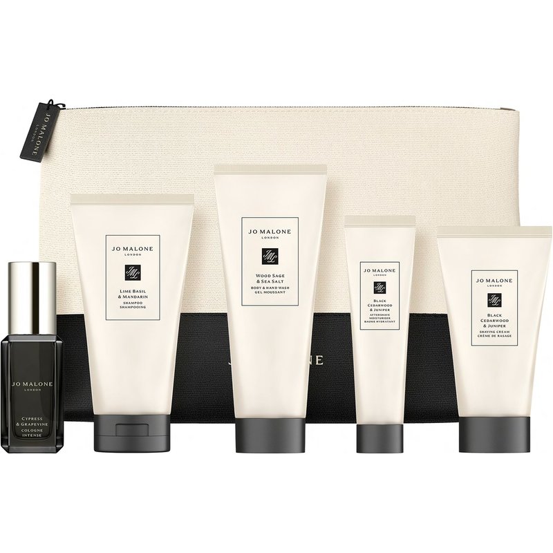 Jo Malone London Men’s Grooming Travel Kit