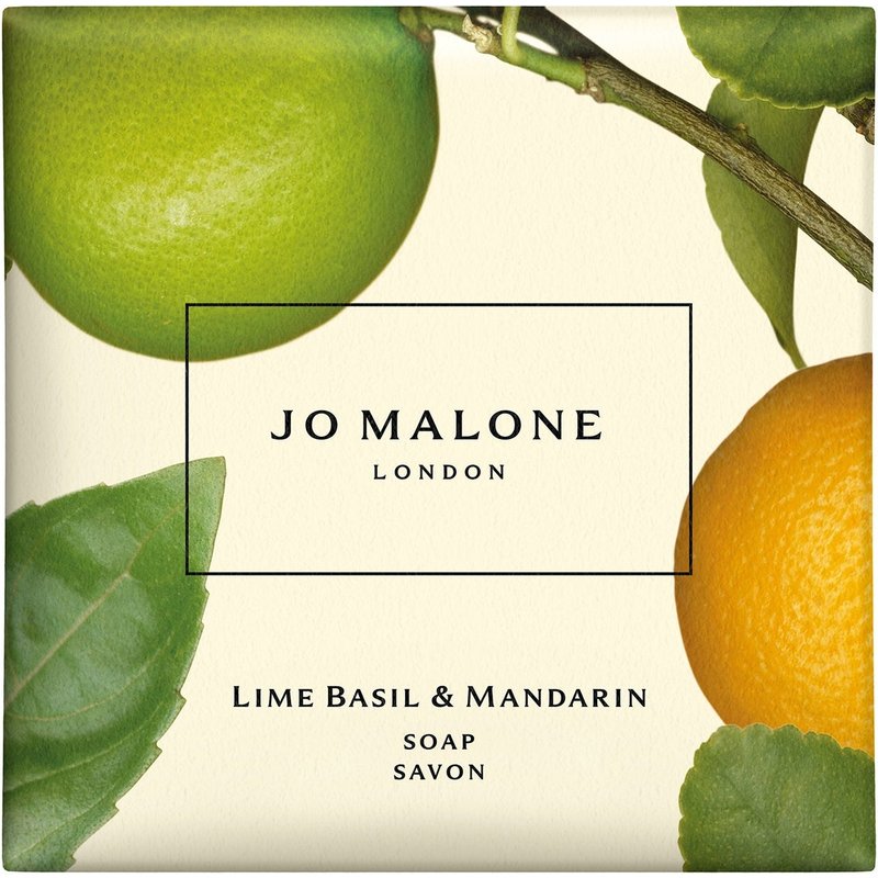 Jo Malone London Lime Basil & Mandarin Soap 100g