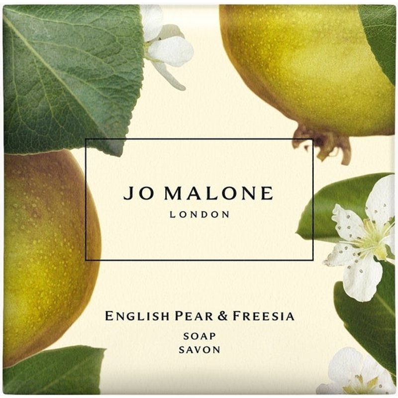 Jo Malone London English Pear & Freesia Soap 100g