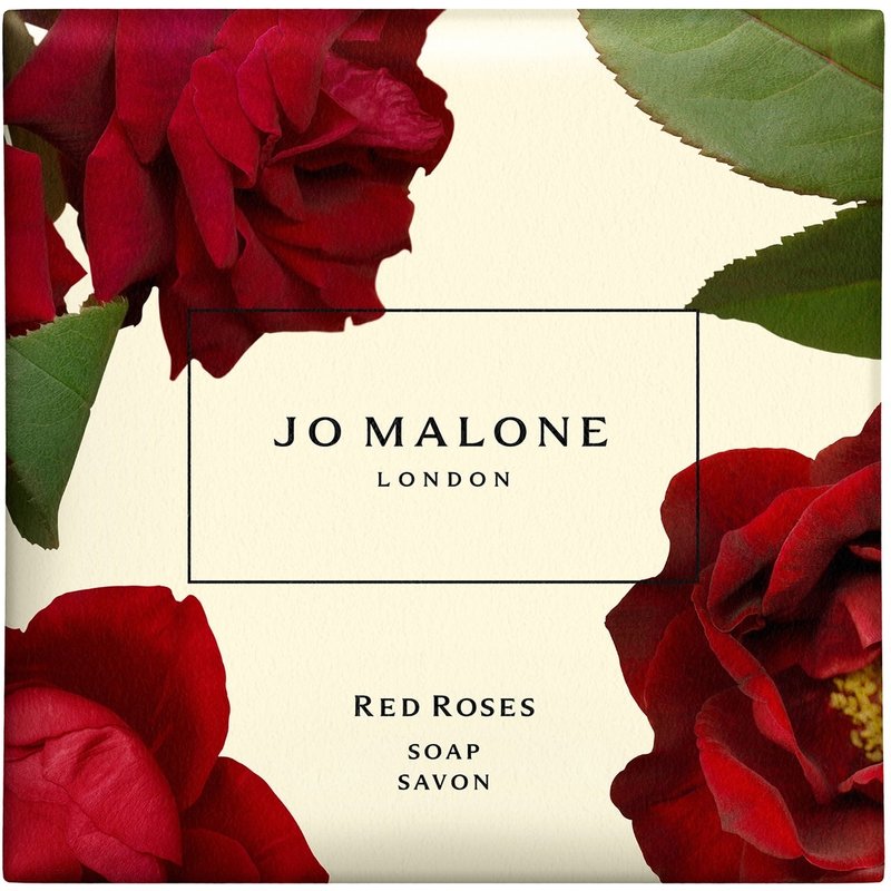 Jo Malone London Red Roses Soap 100g