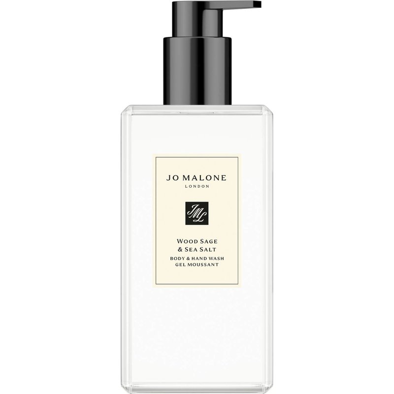 Jo Malone London Wood Sage and Sea Salt Body and Hand Wash 500ml