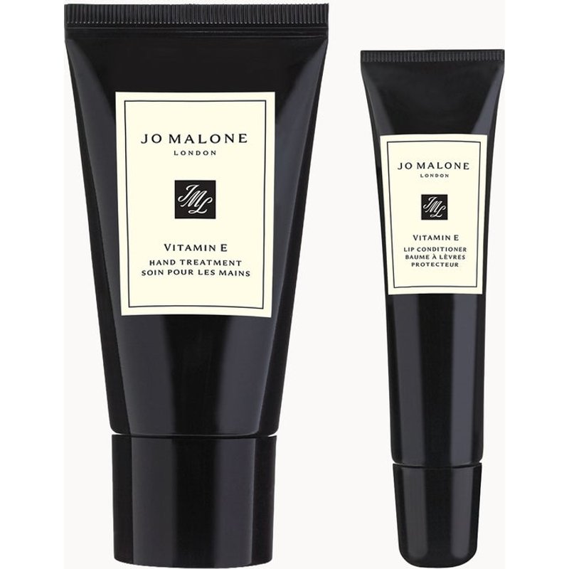 Jo Malone London Vitamin E Hand and Lip Duo