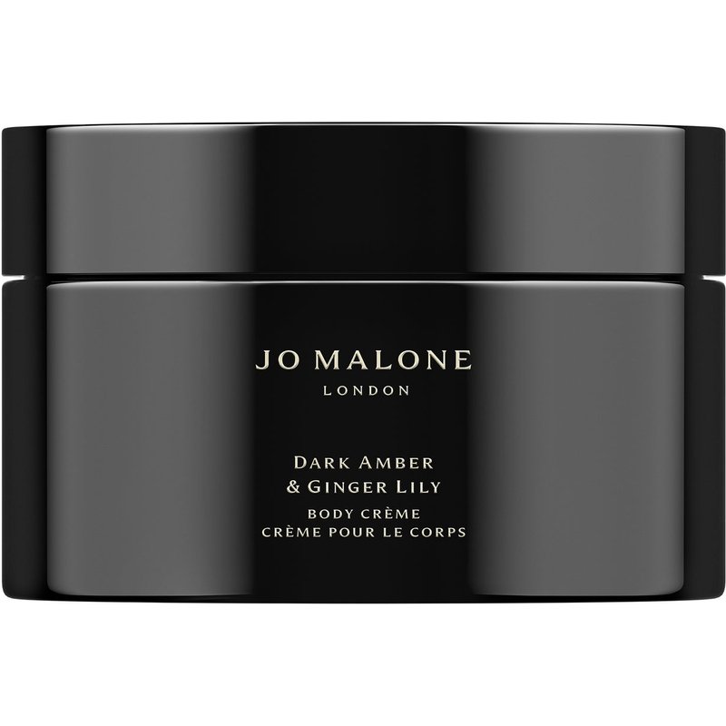 Jo Malone London Dark Amber & Ginger Lily Body Crème 200ml