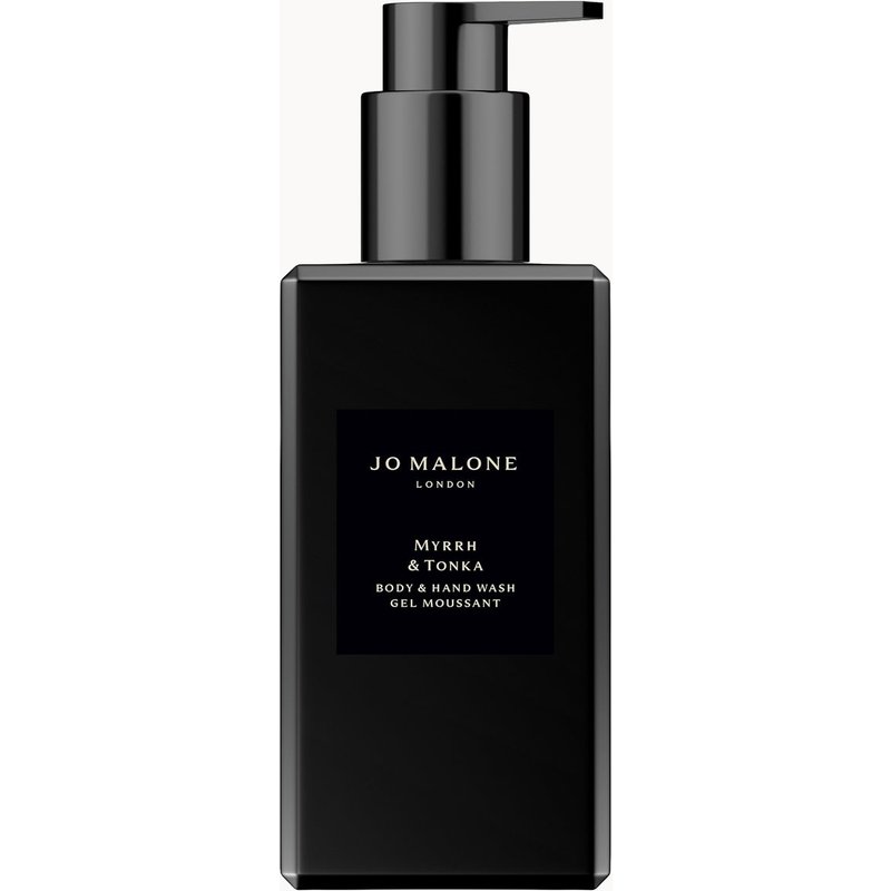 Jo Malone London Myrrh & Tonka Body & Hand Wash 250ml