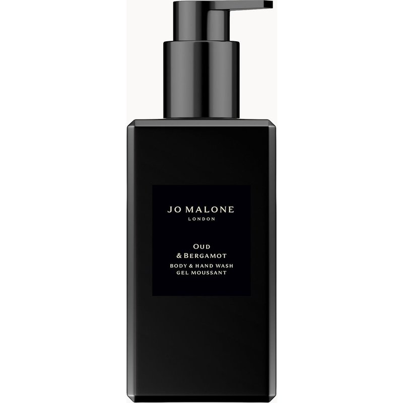 Jo Malone London Oud & Bergamot Body & Hand Wash 250ml