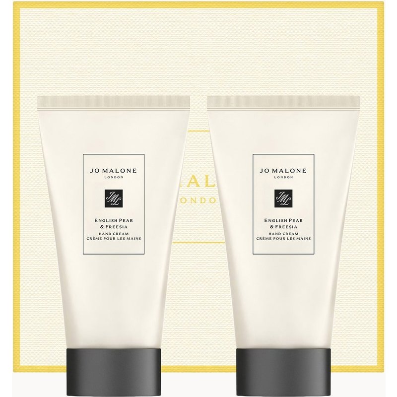 Jo Malone London English Pear & Freesia Hand Care Collection