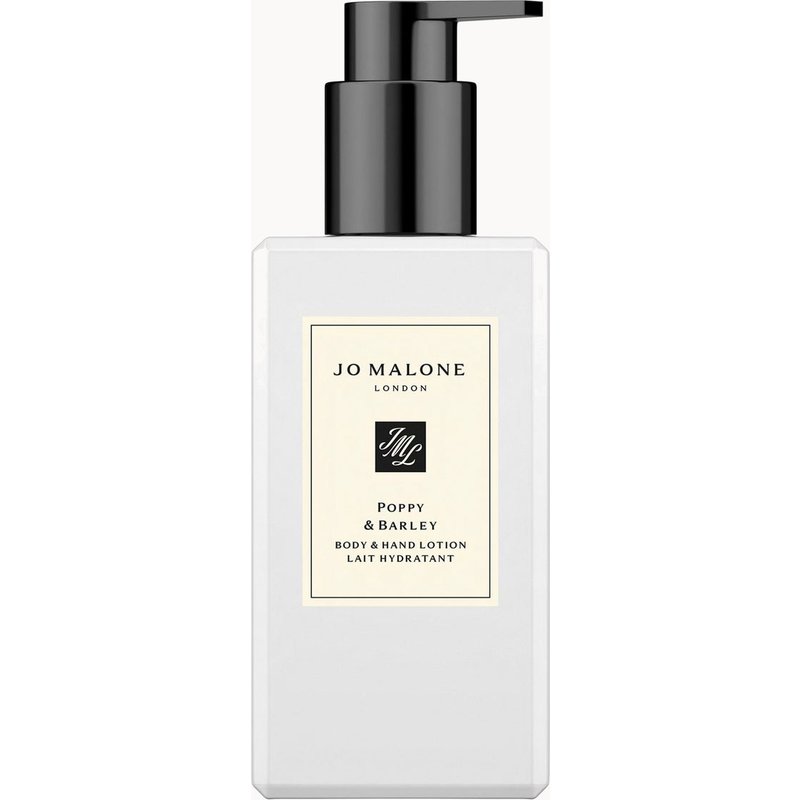 Jo Malone London Poppy & Barley Body & Hand Lotion 250ml